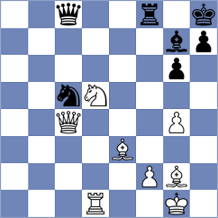 Voiteanu - Dascalescu (Craiova ROU, 2025)