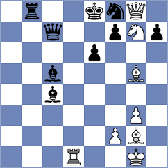 Materia - Bouska (chess.com INT, 2025)