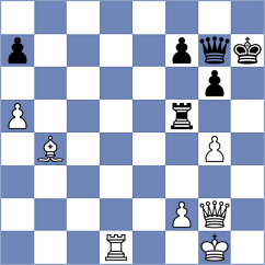 Gogishvili - Novkovic (Tbilisi, 2011)