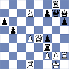 Castellanos Rodriguez - Sanchez Raboso (Mislata, 2007)