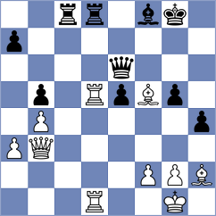 Franco Alonso - Roebers (Linares ESP, 2024)