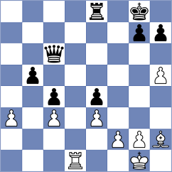 Almedina Ortiz - Campos Gomez (chess.com INT, 2025)