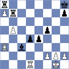 Krishnan - Zhigalko (chess.com INT, 2025)