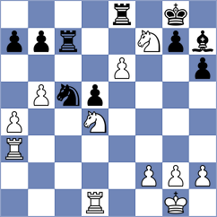 Clawitter - Holinka (chess.com INT, 2025)