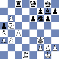 Askarov - Jing (chess.com INT, 2025)