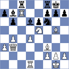 Petukhov - Baziuk (chess.com INT, 2024)