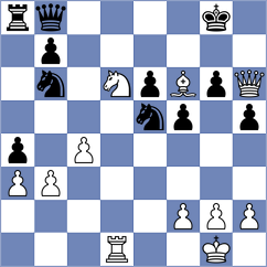 Vitiugov - Aleksandrov (Cherepovets, 2001)