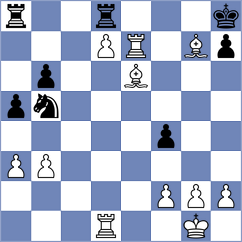 Araujo Filho - Ozalp (chess.com INT, 2025)