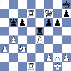 Magne Kouokam Sylviane - ALRAIS (Chennai IND, 2022)