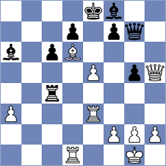 Klincov - Puric (Banja Vrucica, 2009)