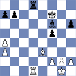Schaub - Efimov (Europe-Echecs INT, 2022)