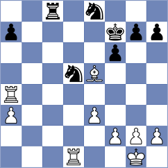 Khlian - Elizarov (Rostov on Don, 2007)