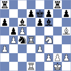 Botez - Diaz (Malibu USA, 2024)