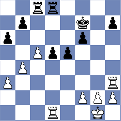 Knight - Vitti (Playchess.com INT, 2004)