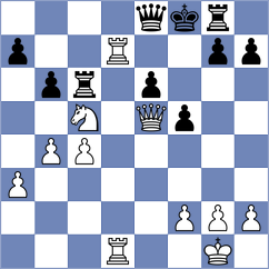 Svidler - Chekaev (Almaty, 1991)