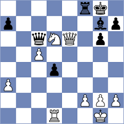 Mancini - Carlsen (Caleta, 2010)