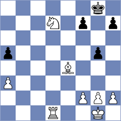 Taj Dini - Manouchehri (Chess.com INT, 2021)