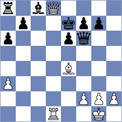 Lingard - Walker (Lichess.org INT, 2020)