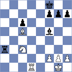 Martinez Reyes - Riehle (chess.com INT, 2023)