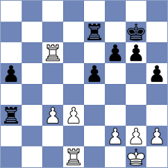 Gabrys - Brodowski (Rewal, 2010)