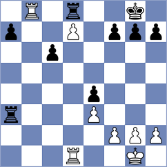 Alavkin - Kejzar (chess.com INT, 2022)