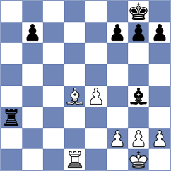Getman - Goltseva (Moscow RUS, 2024)