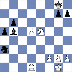 Grabow - Andersen (Randers, 2012)