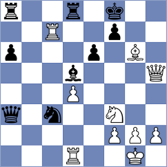 Barcarola - Waldowski (USA, 1988)