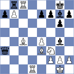 Olsson - Golsta (chess.com INT, 2025)