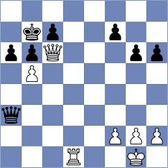 Holinka - Frischmann (Munich GER, 2025)