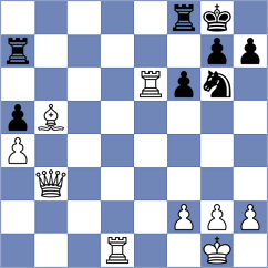 Lenoir Ibacache - Braun (chess.com INT, 2024)