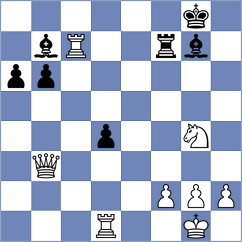 Fantinel - Patel (chess.com INT, 2025)