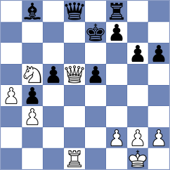 Poluektov - Shiakallis (Cyprus, 1997)