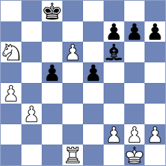 Sargsyan - Winkels (chess.com INT, 2025)
