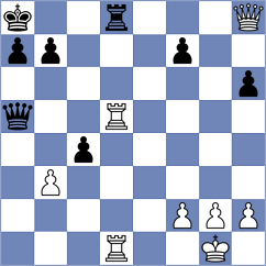 Wang - Oparin (Moscow, 2010)