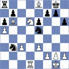 Piliposyan - Bruedigam (Chess.com INT, 2020)