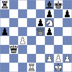 Tomilova - Kiseleva (FIDE Online Arena INT, 2024)