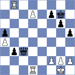 Herman Gamazo - Torres Marques (Barcelona ESP, 2025)