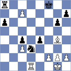 Aradhya - Pak (chess.com INT, 2024)