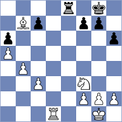 Thorsteinsdottir - Ganigan (Budapest HUN, 2024)