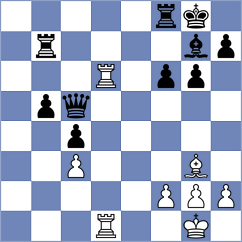 Agdestein - Ebrahimi Herab (chess.com INT, 2025)