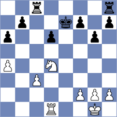 Silva Rodriguez - Alonso Macias (Padron, 2008)