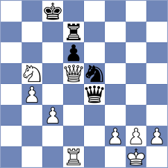 Lazic - Kadric (Obrenovac, 2010)