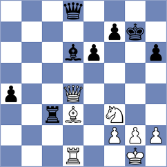 Camarena Gimenez - Holub (Prague CZE, 2024)