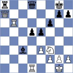 Abarca Grau - Fuentes Velasquez (Santiago de Chile, 2004)