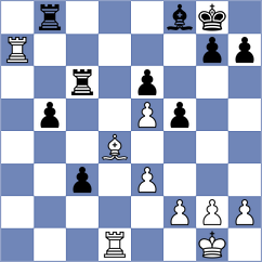 Mkrtchian - Sadubayev (chess.com INT, 2022)