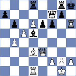 Tsatsalashvili - Voicu (chess.com INT, 2024)