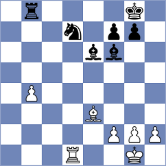 Mammadov - Pacheco (chess.com INT, 2025)