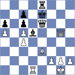 Mohammad Fahad - Michaelides (Budapest HUN, 2024)