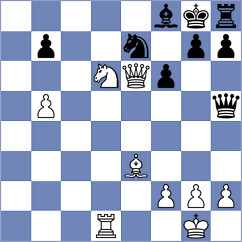Decuigniere - Marin (chess.com INT, 2025)